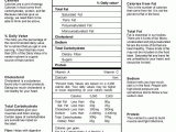 Nutrition Label Worksheet Answer Key Pdf or Nutrition Facts Label How to Read these Numbers and What Does It