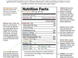 Nutrition Label Worksheet Answer Key Pdf with 41 Best Your Healthiest Self Wellness toolkits Images On Pinterest