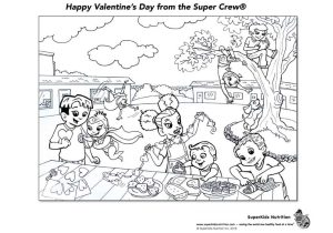 Nutrition Worksheets for Kids as Well as Valentines Day 2018 Activities Valentines Day Activities