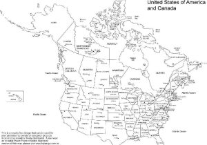 Nystrom atlas Of Us History Worksheets Answers together with Blank Map United States and Canada Usa Map 2018
