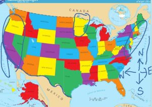 Nystrom atlas Of Us History Worksheets Answers together with Usa States Map List U S Arresting the United Thaip