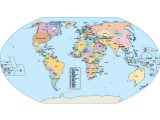 Nystrom atlas Of World History Worksheets Answers or World Globe Presentation Map Mapploo Vector Illustrato