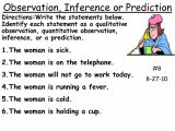 Observation and Inference Worksheet Along with Worksheet Inferences Worksheet 2 Design Observation Inf