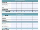 Office 365 Cost Comparison Worksheet Also 36 Best Pay for College Images On Pinterest