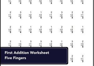 On the button Math Worksheet together with Math Worksheets Addition and Subtraction