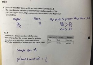 Operations with Decimals Review Worksheet Answer Key with Adams Middle School
