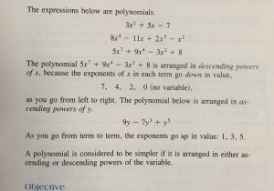 Operations with Polynomials Worksheet with Fancy Kuta software Infinite Algebra 1 Adding and Subtracting