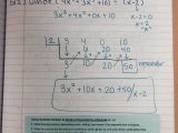 Operations with Polynomials Worksheet with the Ardis formerly Known as Mikkelsen June 2015