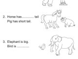Opposites Preschool Worksheets Also Opposites Coloring Pages