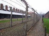 Oprah and Elie Wiesel at Auschwitz Worksheet Answers Also A Grim Reminder Of the Past Auschwitzbirkenau Deanoampaposs Tr
