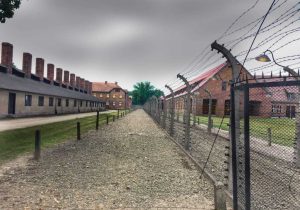 Oprah Elie Wiesel Auschwitz Death Camp Worksheet Answers Also Krakow Seyahat Rehberiauschwitz toplama Kamp Travel is Coo