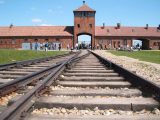 Oprah Elie Wiesel Auschwitz Death Camp Worksheet Answers Also This German Woman Approached israeli Students at Auschwitz