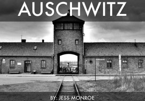Oprah Elie Wiesel Auschwitz Death Camp Worksheet Answers and Auschwitz by Jessica Monroe