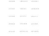 Order Of Operations Word Problems Worksheets with Answers Along with 76 Best Math order Of Operations Images On Pinterest