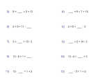 Order Of Operations Word Problems Worksheets with Answers Along with Mixed Problems Worksheets