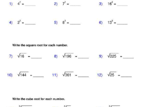 Order Of Operations Word Problems Worksheets with Answers as Well as Math Worksheets order Operations with Exponents