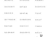 Order Of Operations Worksheet 6th Grade Also 38 Best Math order Of Operations Images On Pinterest