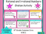 Ordering for Rational Numbers Independent Practice Worksheet Answers and 19 Best Paring and ordering Integers Images On Pinterest