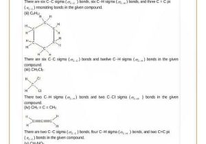 Organic Chemistry Worksheet with Answers Also Chapter 3 Section 1 Basic Principles Worksheet Answers Awesome 19