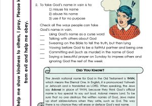 Our Father Prayer Worksheet Also Bible and Prayer Curriculum for Tweens All 80 Lessons Kid Niche