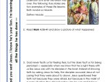Our Father Prayer Worksheet as Well as Bible and Prayer Curriculum for Tweens All 80 Lessons Kid Niche