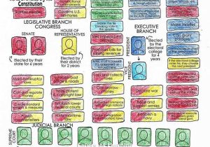 Outline Of the Constitution Worksheet with 74 Best Government Images On Pinterest