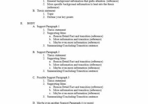 Outline Of the Constitution Worksheet with Essay Outlines Guvecurid