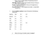 Oxidation Reduction Reactions Worksheet as Well as Nuclear Reactions and Half Life Worksheet Plymouth State