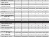 P90x Legs and Back Worksheet Along with 76 Best P90x Images On Pinterest