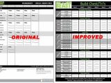 P90x Legs and Back Worksheet Along with P90x Chest and Back Workout Sheet Inspirational Body Beast Workout