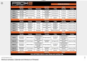P90x Shoulders and Arms Worksheet Along with Worksheets 42 New P90x Worksheets Full Hd Wallpaper P90x