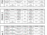 P90x Shoulders and Arms Worksheet together with 76 Best P90x Images On Pinterest