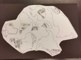 Pangea Worksheet Answers together with Patterns – Middle School Science Blog