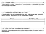Panic attack Worksheets Pdf Along with 57 Best Counseling Images On Pinterest
