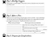 Panic attack Worksheets Pdf and 536 Best therapy Ideas Co Occurring Disorders Images On Pinterest