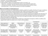 Panic attack Worksheets Pdf and 99 Best Coping Skills Anxiety Images On Pinterest