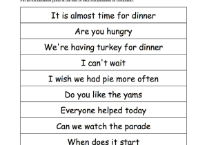 Paragraph Correction Worksheets Pdf Along with Punctuation Worksheets for 1st and 2nd Grade