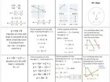 Parallel and Perpendicular Lines Worksheet Algebra 1 Answers or 3 4 Practice Parallel and Perpendicular Lines form G Answers