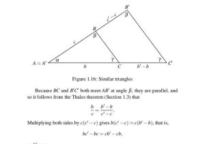 Parallel Lines and Proportional Parts Worksheet Answers Also the Four Pillars Of Geometry Undergraduate Texts In Mathematics 2