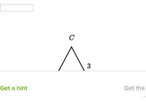 Parallel Lines and Proportional Parts Worksheet Answers or Intro to Angle Bisector theorem Video