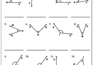 Parallel Lines Worksheet Answers or Geometry Parallel Lines and Transversals Worksheet Answers Awesome I