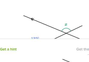 Parallel Lines Worksheet Answers with Parallel Lines & Corresponding Angles Proof Video