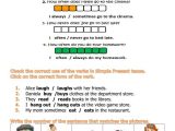 Parallel Structure Practice Worksheet or 15 Best English Learning Images On Pinterest