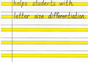 Parts Of A Check Worksheet or Tips From An Ot Guest Post