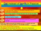 Passive Voice Worksheets as Well as the Passive Voice formation Of the Passive Voice to Be V3