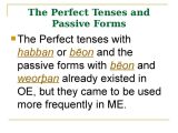 Passive Voice Worksheets together with Me Phonology Me Morphology Lecture 3