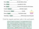 Past Tense Verbs Worksheets Along with 9 Best Worksheets for Grade 1 and 2 Images On Pinterest