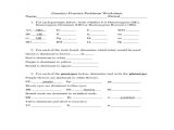 Pedigree Practice Problems Worksheet as Well as Genetics Pedigree Worksheet