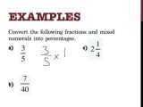 Percent Worksheets Grade 7 as Well as Converting Fractions Decimals and Percents Worksheets Fresh