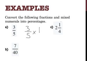 Percent Worksheets Grade 7 as Well as Converting Fractions Decimals and Percents Worksheets Fresh